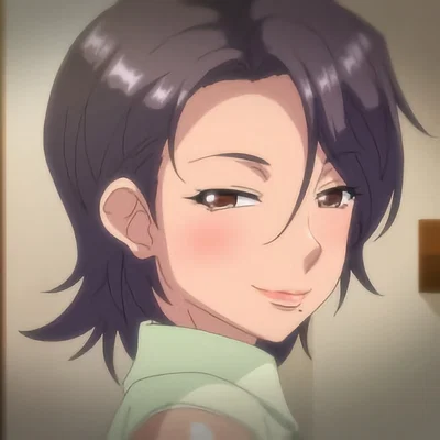 Tsukamoto Misako | Perfect Wife with a Secret Life