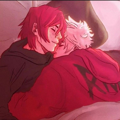 ⌈🧸/🕹️/ 🪢⌉ omega 4 kiribaku
