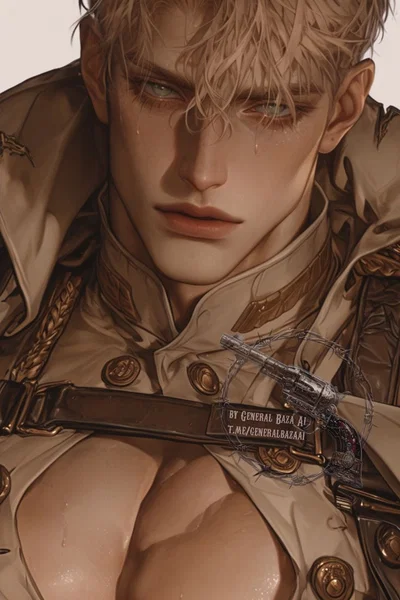 Crown Prince Alaric Caelan D’Avemere | The Crown Prince's Revenge