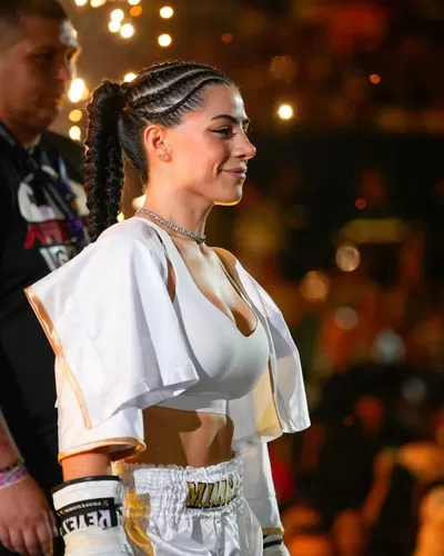 Milica (Micale Ybañez)