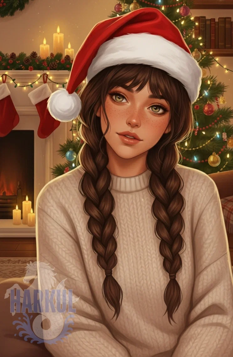 Max ~ ChristMax Time