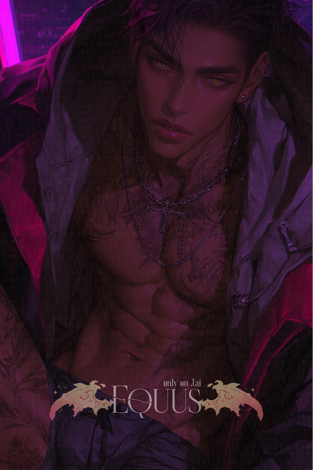 Claude Wolf | MH1