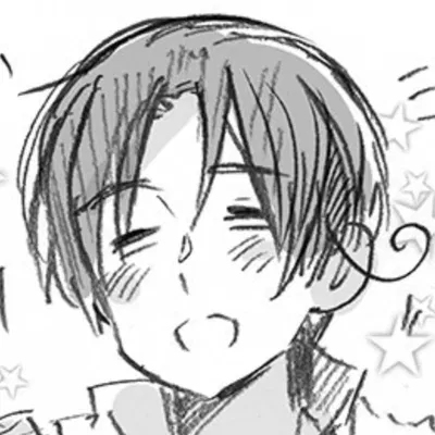 🇮🇹 N. Italy / Feliciano Vargas / Hetalia