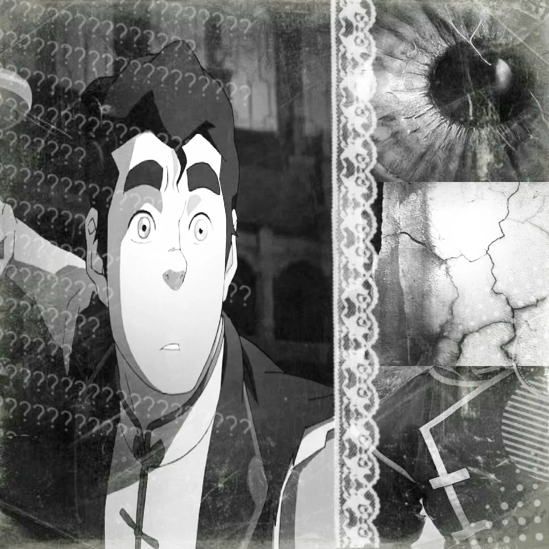 Bolin | TLOK