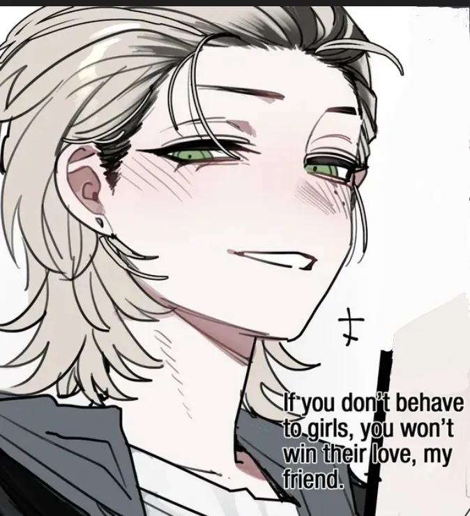 The College Prince
