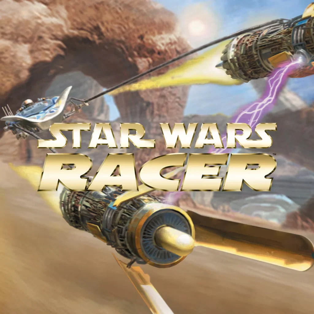 Podracer RPG: Star Wars Pro-Circuit