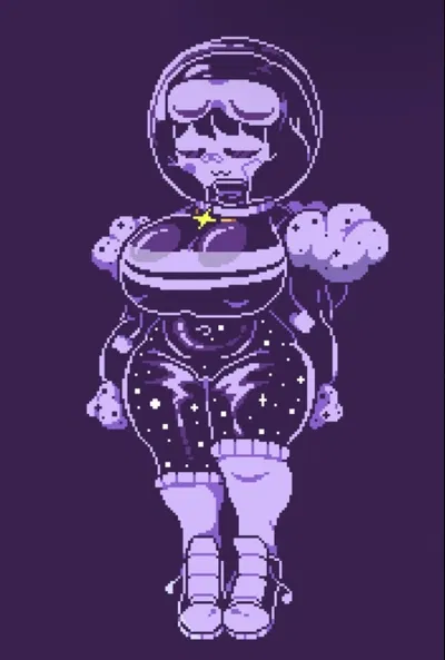LL! OuterOuterShift - Chara