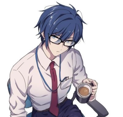 Teacher KAITO