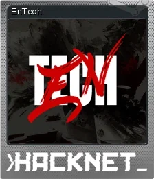 Bit - Hacknet [Save him]