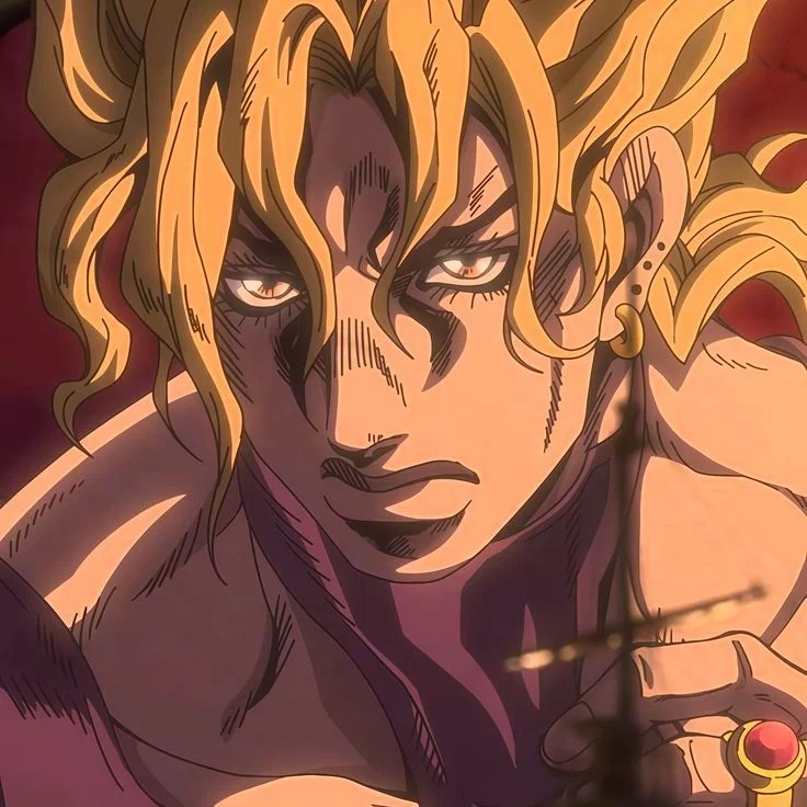 Dio Brando
