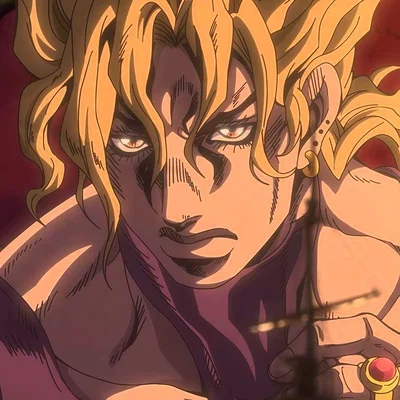 Dio Brando