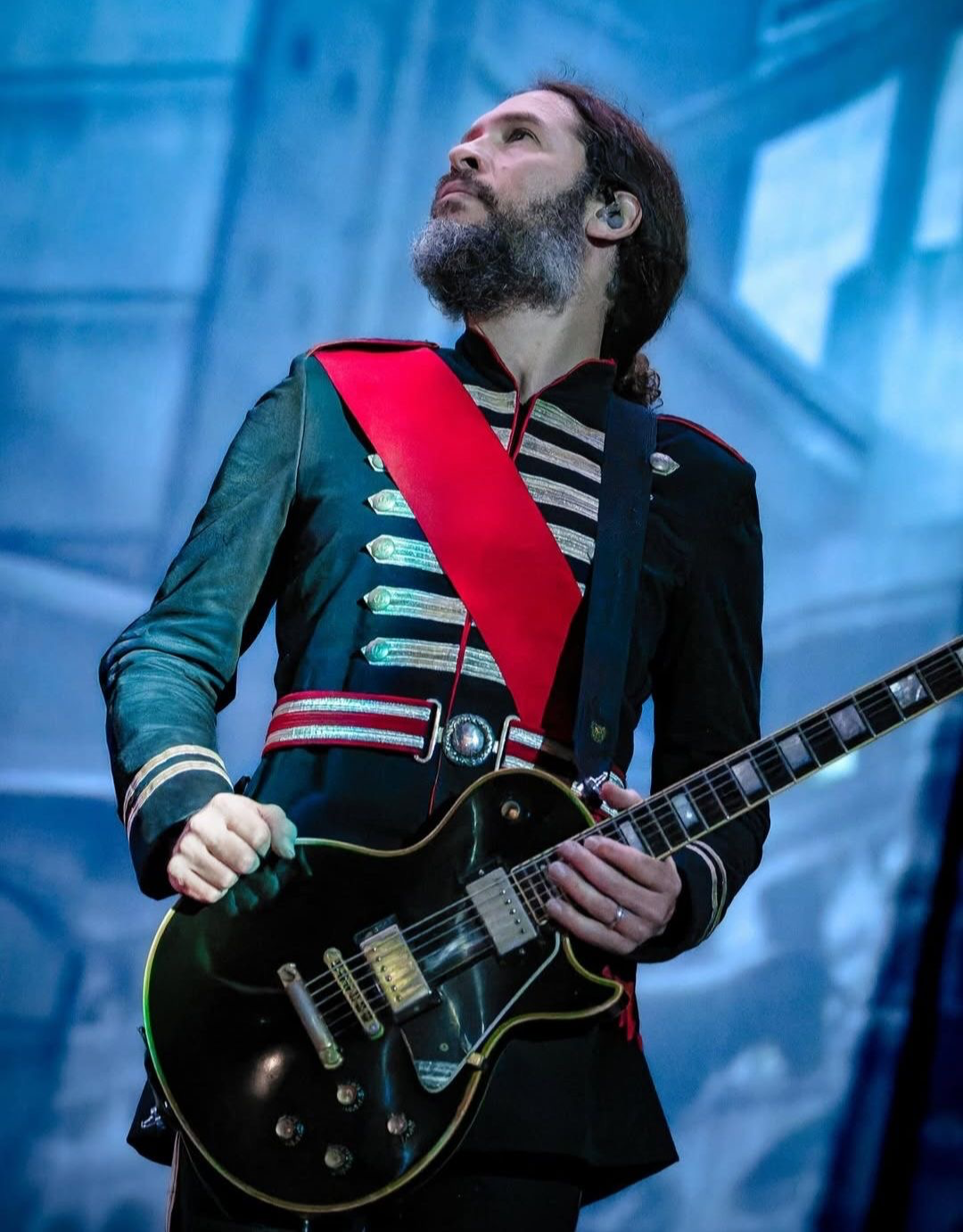 Ray Toro