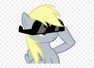 Derpy Hooves [INFECTED]