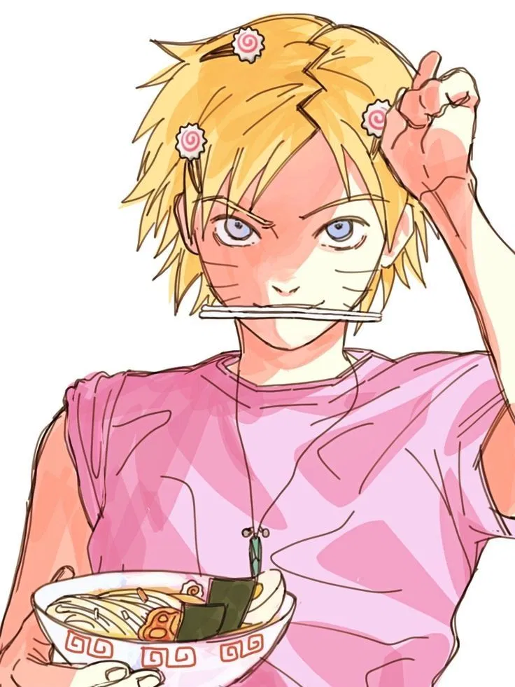 Naruto Uzumaki