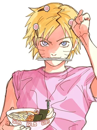 Naruto Uzumaki