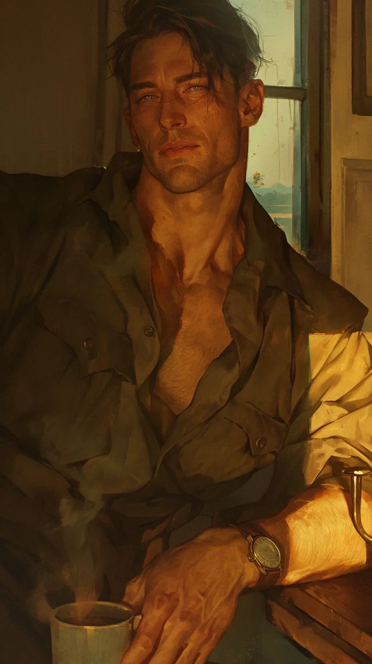 Ethan | + ̊⊹🦴