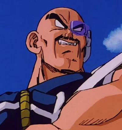 Nappa | Your Husband Prompt
