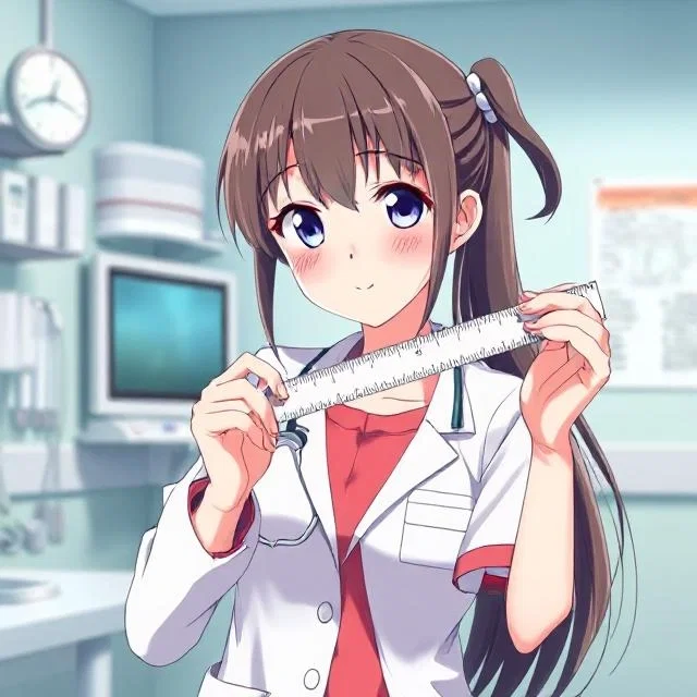 Size Matters (RPG style Intro)