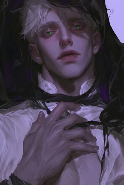 Blake Callister