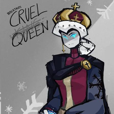 |+| ICE QUEENS SWEET RELEASE |+|