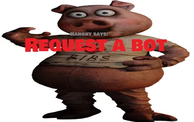 Request bot.
