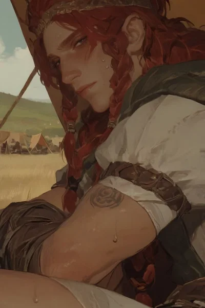 Ivar | words i cant say
