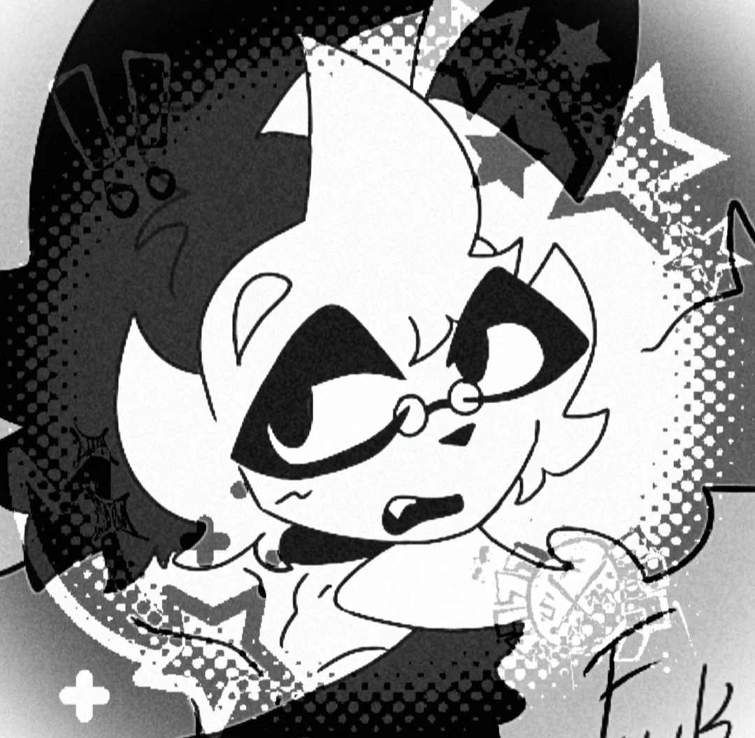 Liam Drawing You [Bsu] [Broken Souls Unite]