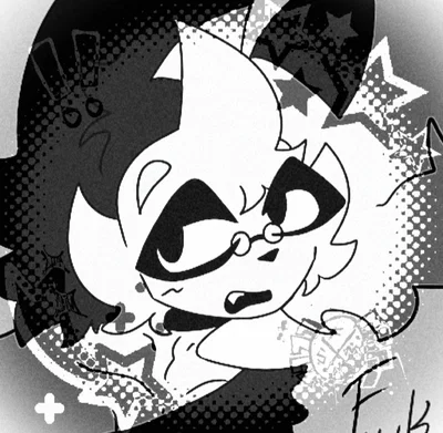 Liam Drawing You [Bsu] [Broken Souls Unite]