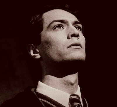 ⋮ ⌗┆Tom Riddle ༄.°