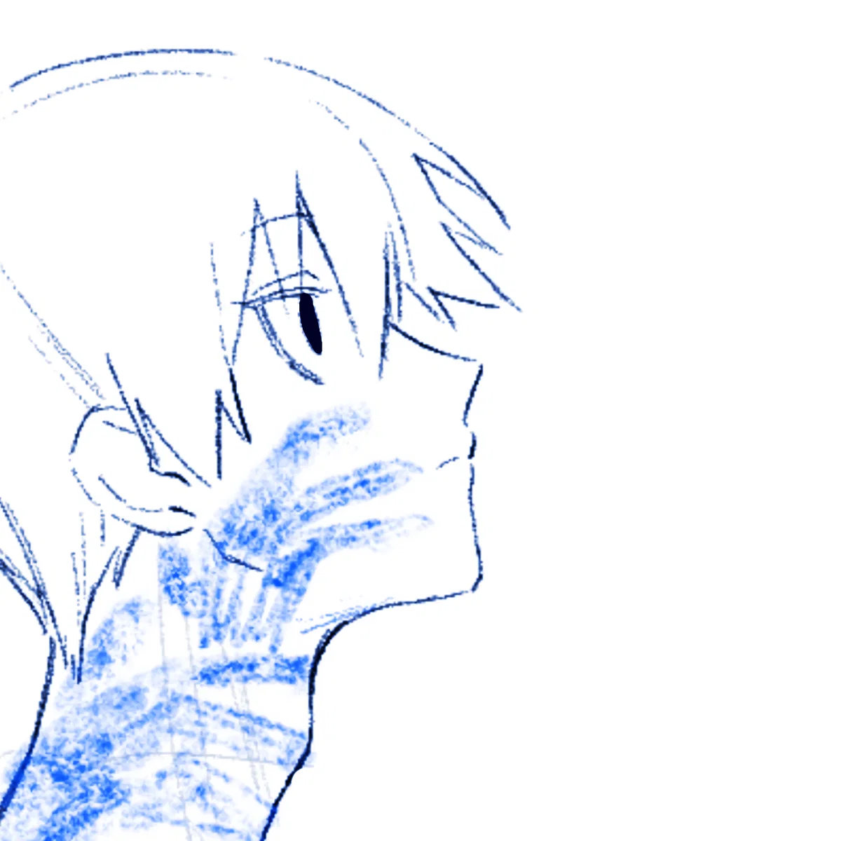 SCIENTIST | Isagi Yoichi