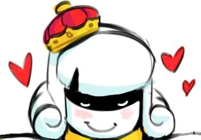 Queen Pearl (Chess Queen)