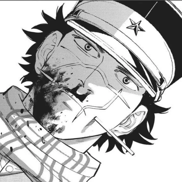 ⟢ Saichi Sugimoto