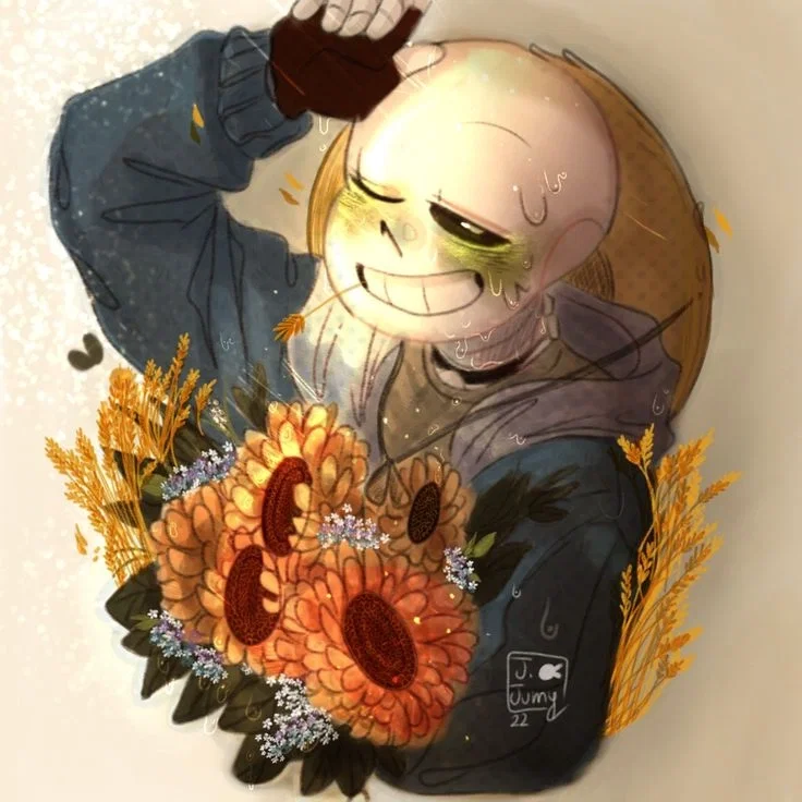 🌱Farmer Sans🌽