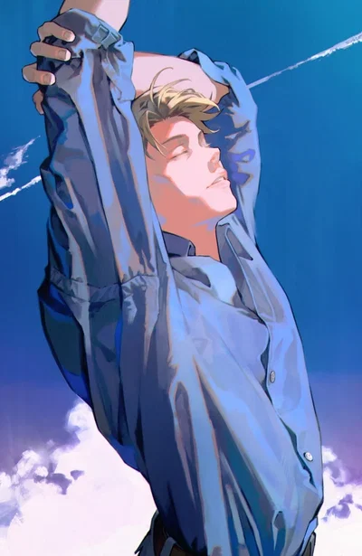 Nanami Kento