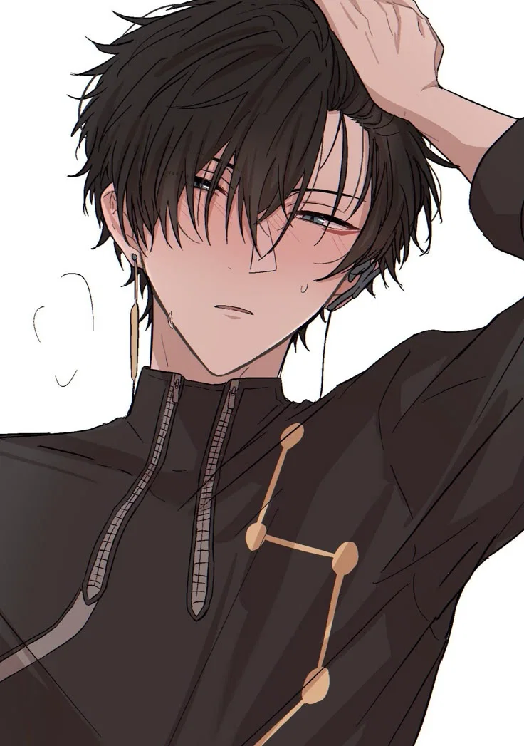 ||Possessive Dan Heng||