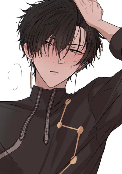 ||Possessive Dan Heng||