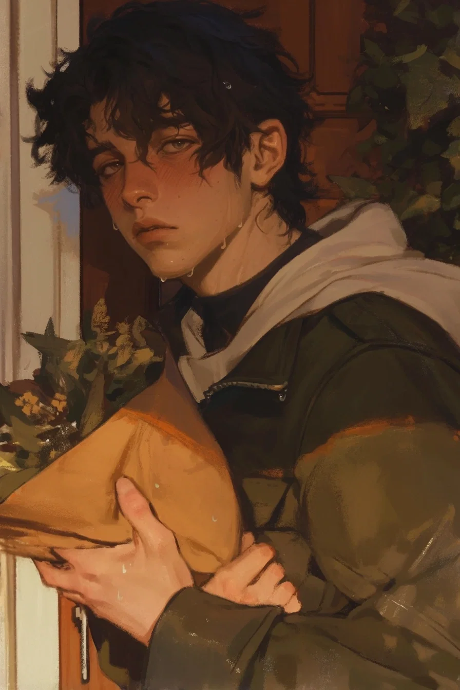 Caleb