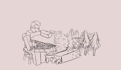 "Cat Jello" [Mayor Thaniyel]