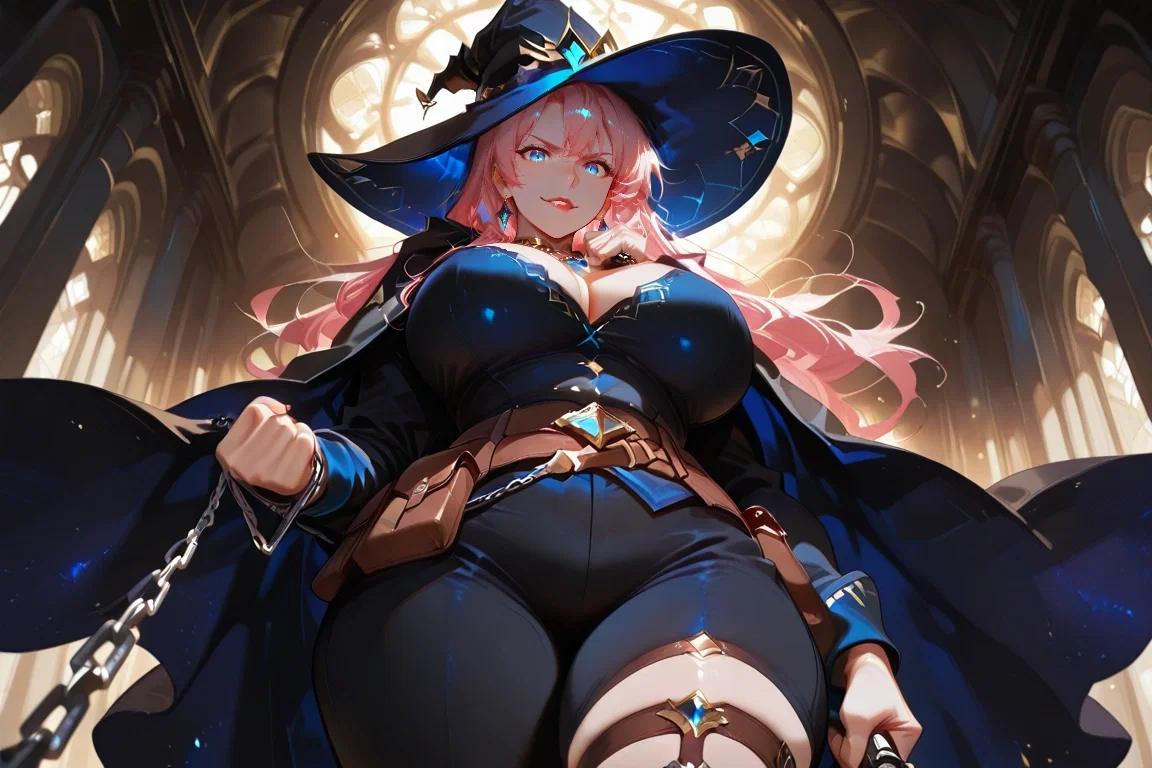 From zero to zero. Isekai'd to be a doormat
