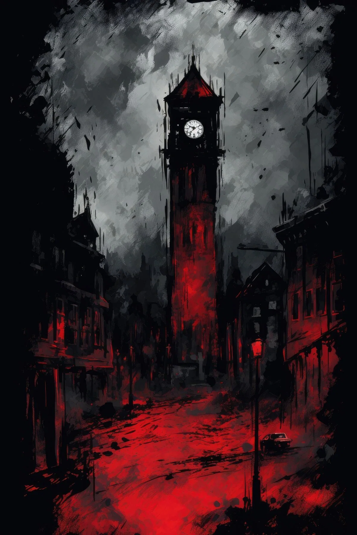 Bloodpunk RP | Haephista | CURRENTLY IN ALPHA