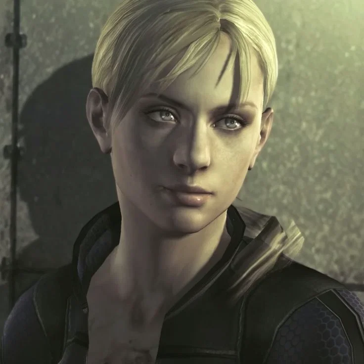 Jill Valentine 