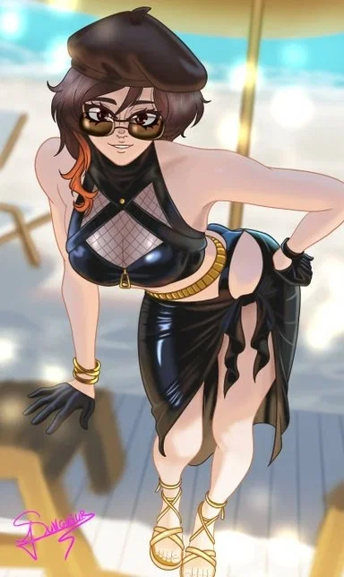 Coco Adel