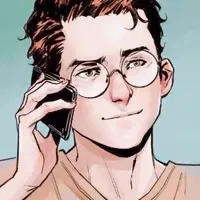 Peter Parker