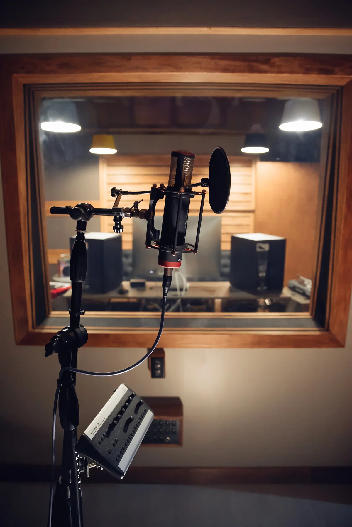 The Studio