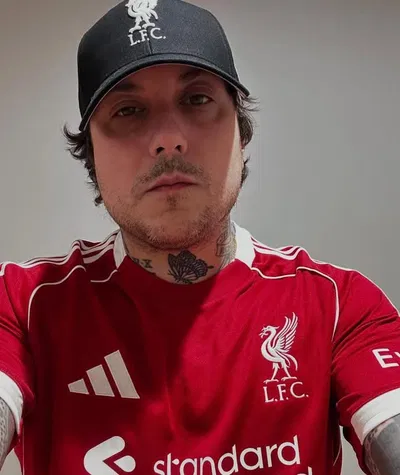 Frank Iero 