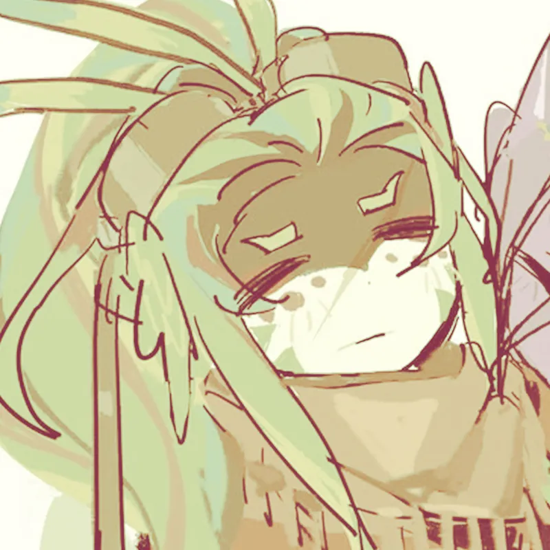 ᛝ‎ ݂   ̊   𓈒  🧁 ᩙ. parrotx2