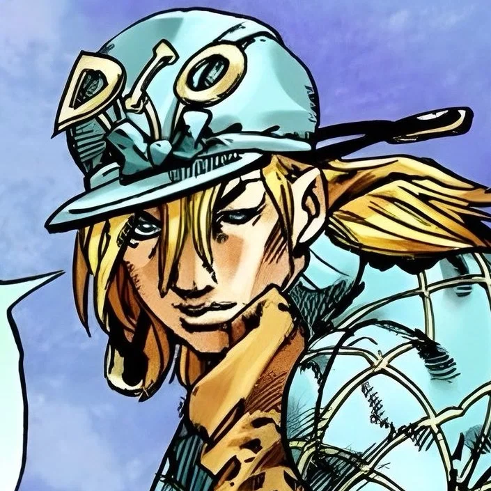 Diego Brando