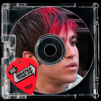 Pete Wentz