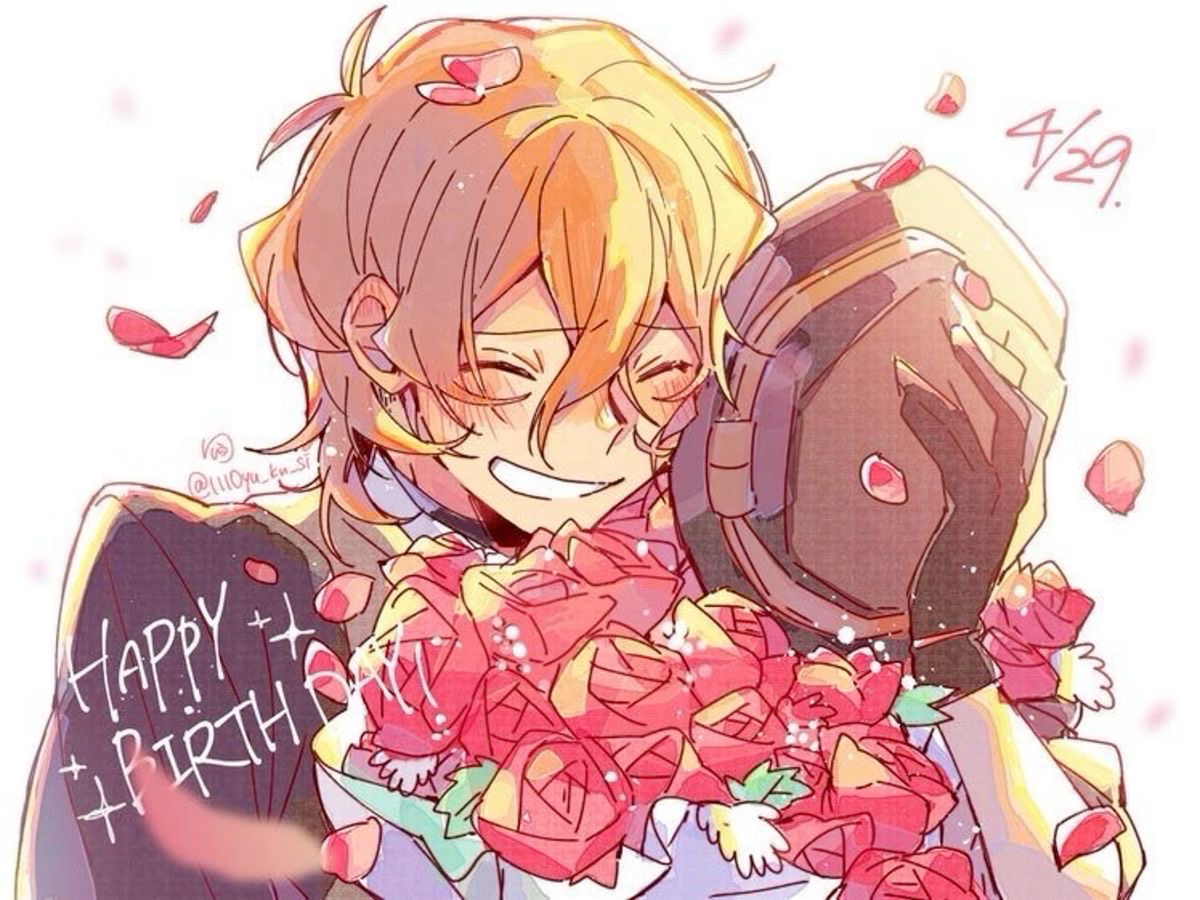 Chuuya Nakahara