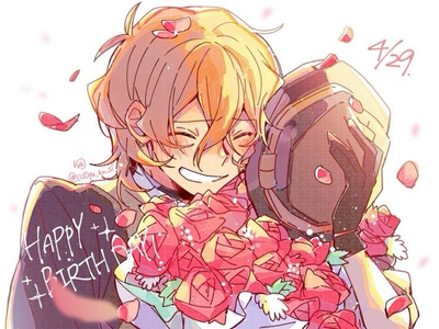 Chuuya Nakahara